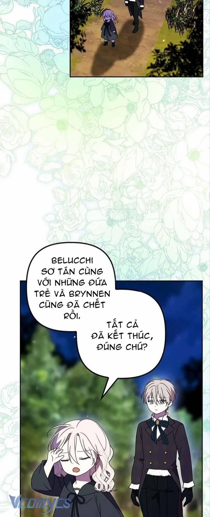 Đứa Con Gái Côn Đồ Nhà Công Tước 39 trang 1