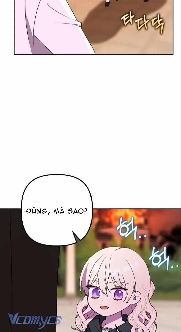 Đứa Con Gái Côn Đồ Nhà Công Tước 39 trang 11