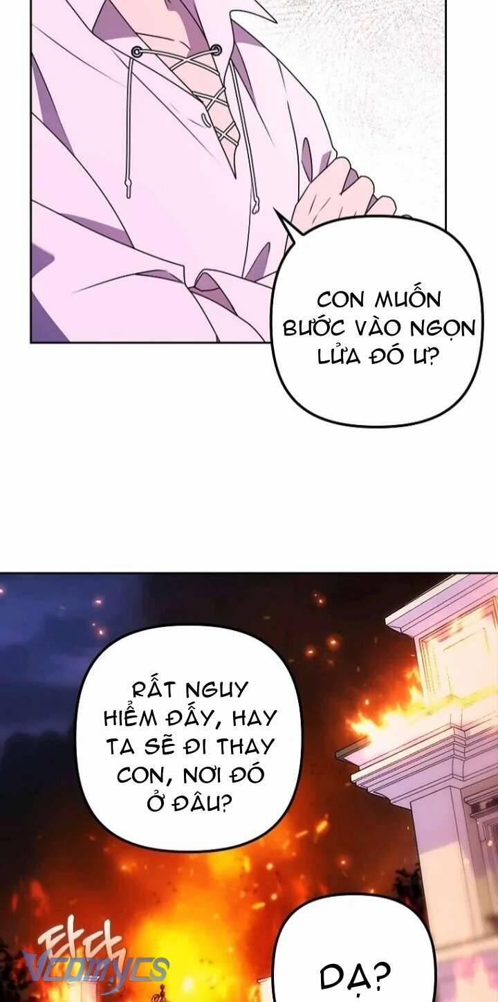 Đứa Con Gái Côn Đồ Nhà Công Tước 39 trang 15