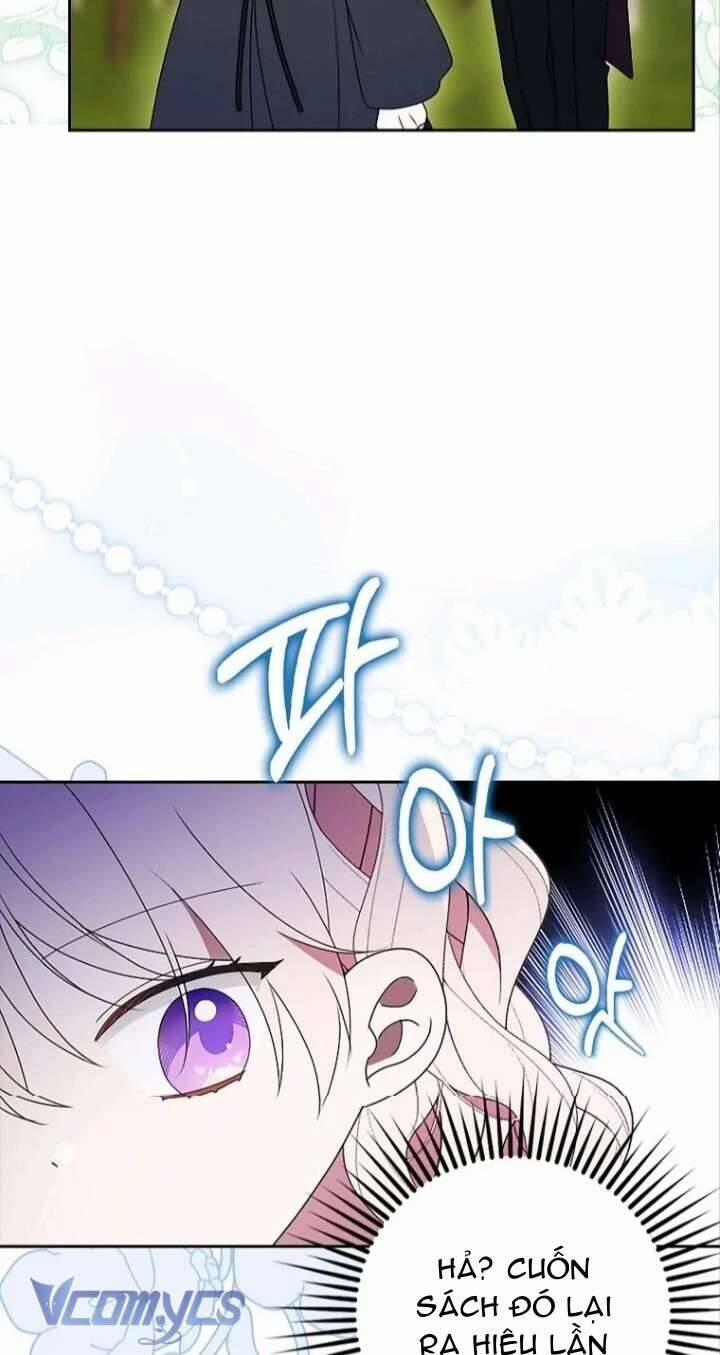 Đứa Con Gái Côn Đồ Nhà Công Tước 39 trang 2