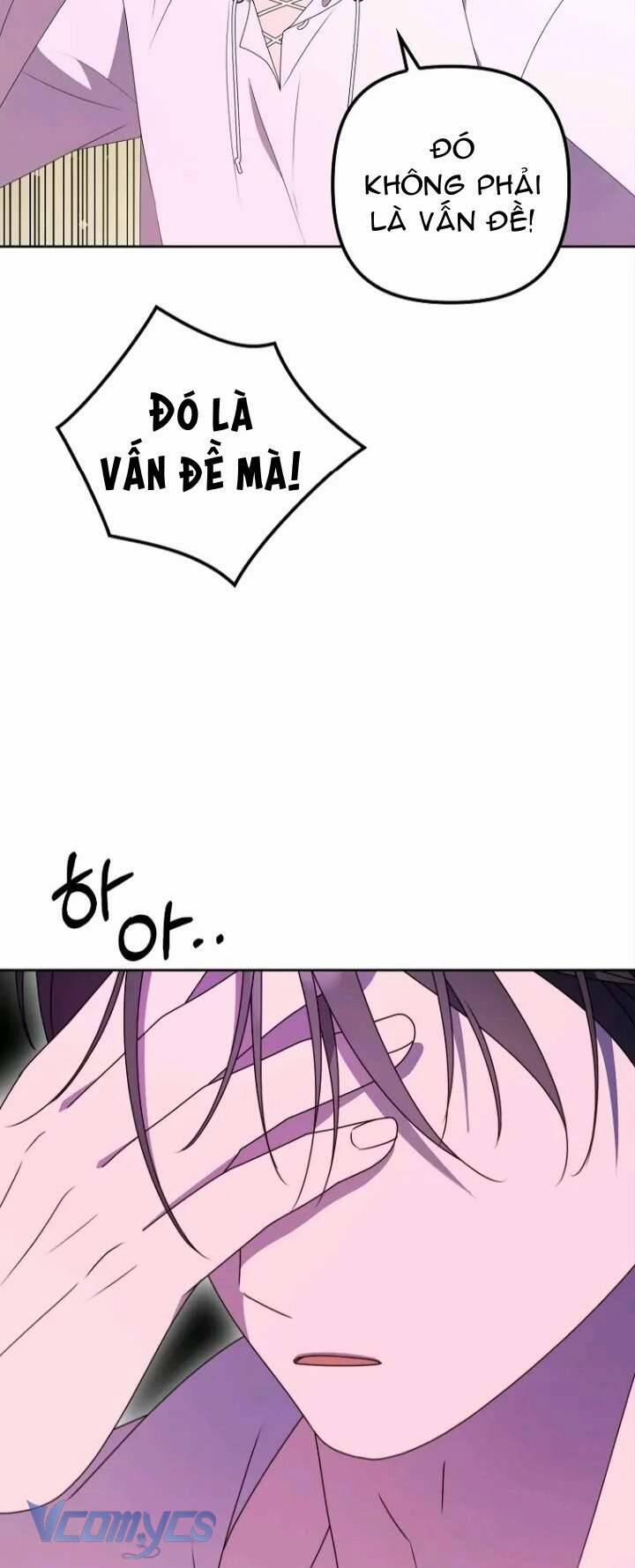 Đứa Con Gái Côn Đồ Nhà Công Tước 39 trang 21