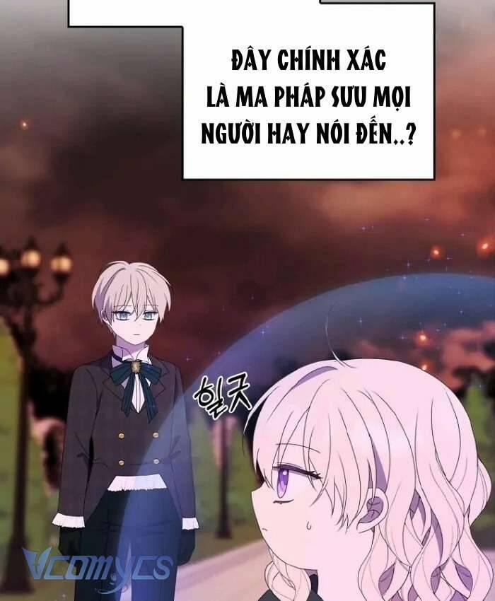 Đứa Con Gái Côn Đồ Nhà Công Tước 39 trang 27