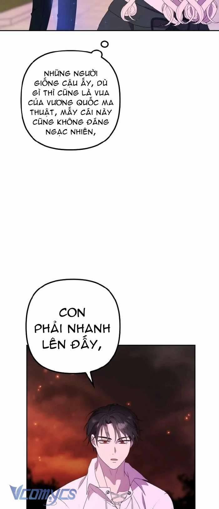 Đứa Con Gái Côn Đồ Nhà Công Tước 39 trang 28