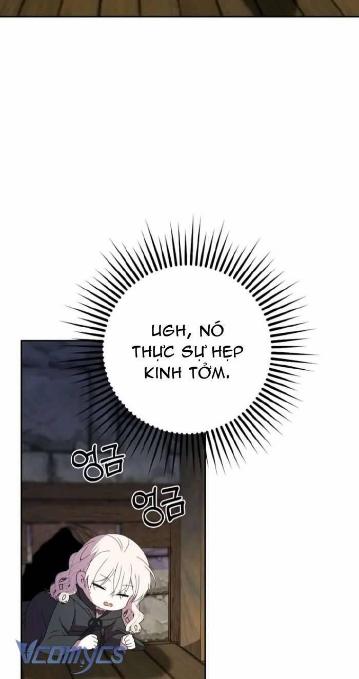 Đứa Con Gái Côn Đồ Nhà Công Tước 39 trang 32