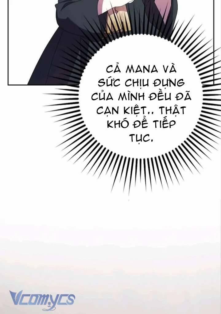 Đứa Con Gái Côn Đồ Nhà Công Tước 39 trang 40