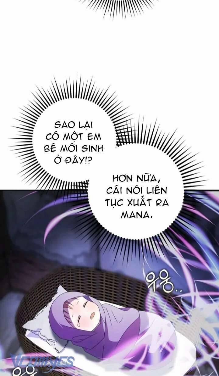 Đứa Con Gái Côn Đồ Nhà Công Tước 39 trang 45