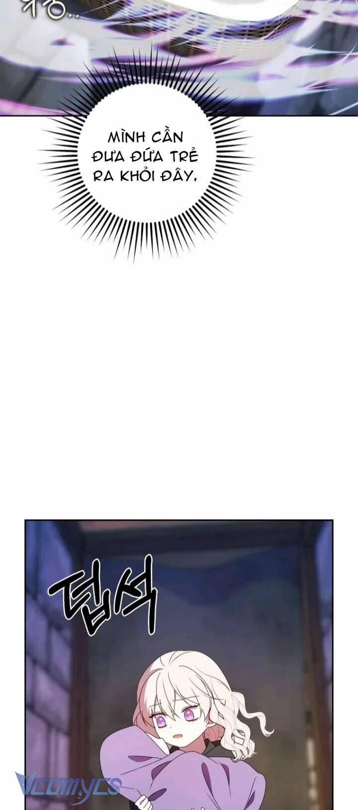 Đứa Con Gái Côn Đồ Nhà Công Tước 39 trang 46