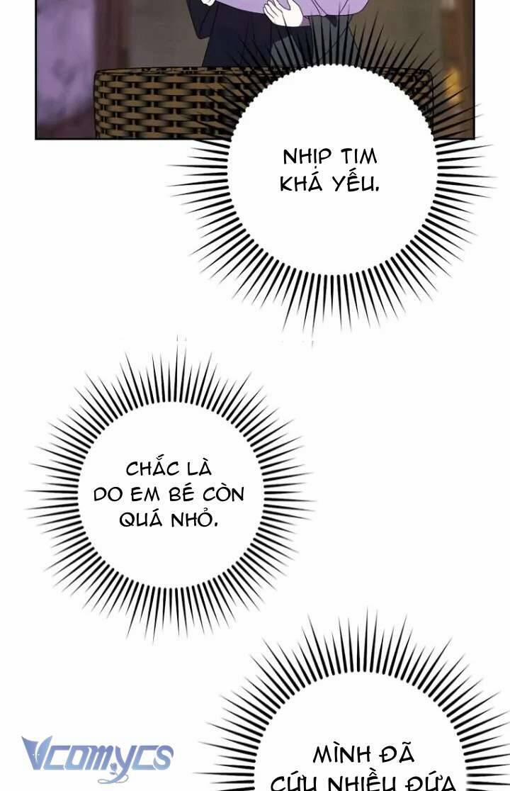 Đứa Con Gái Côn Đồ Nhà Công Tước 39 trang 47