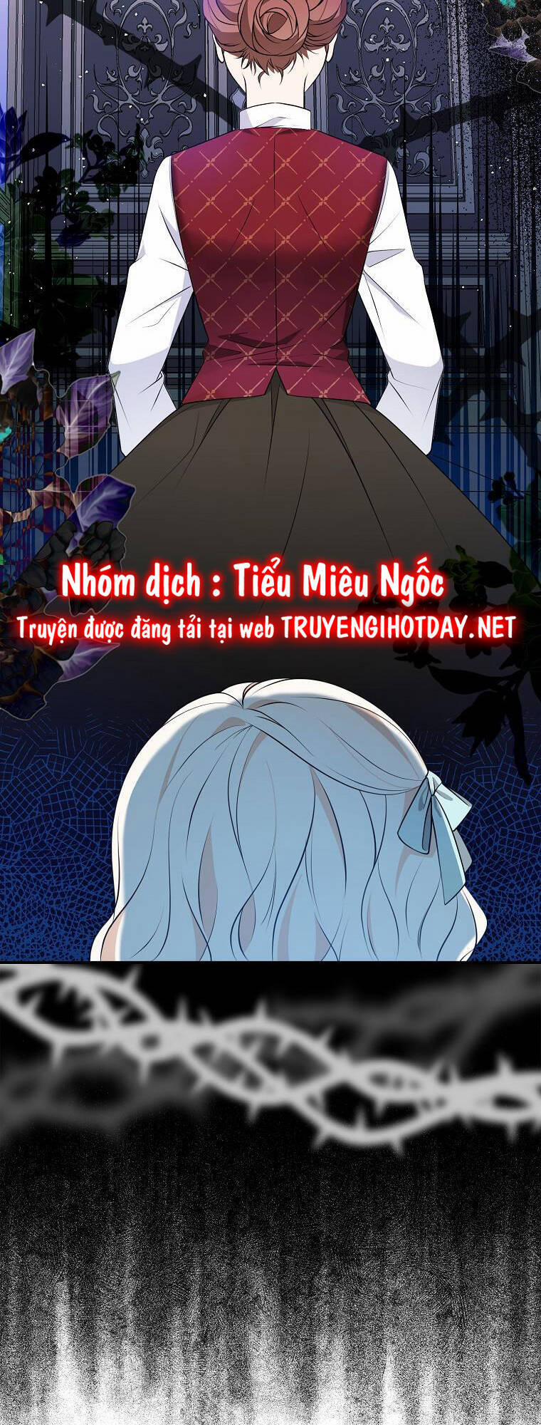 Đứa Con Gái Côn Đồ Nhà Công Tước 4 trang 12