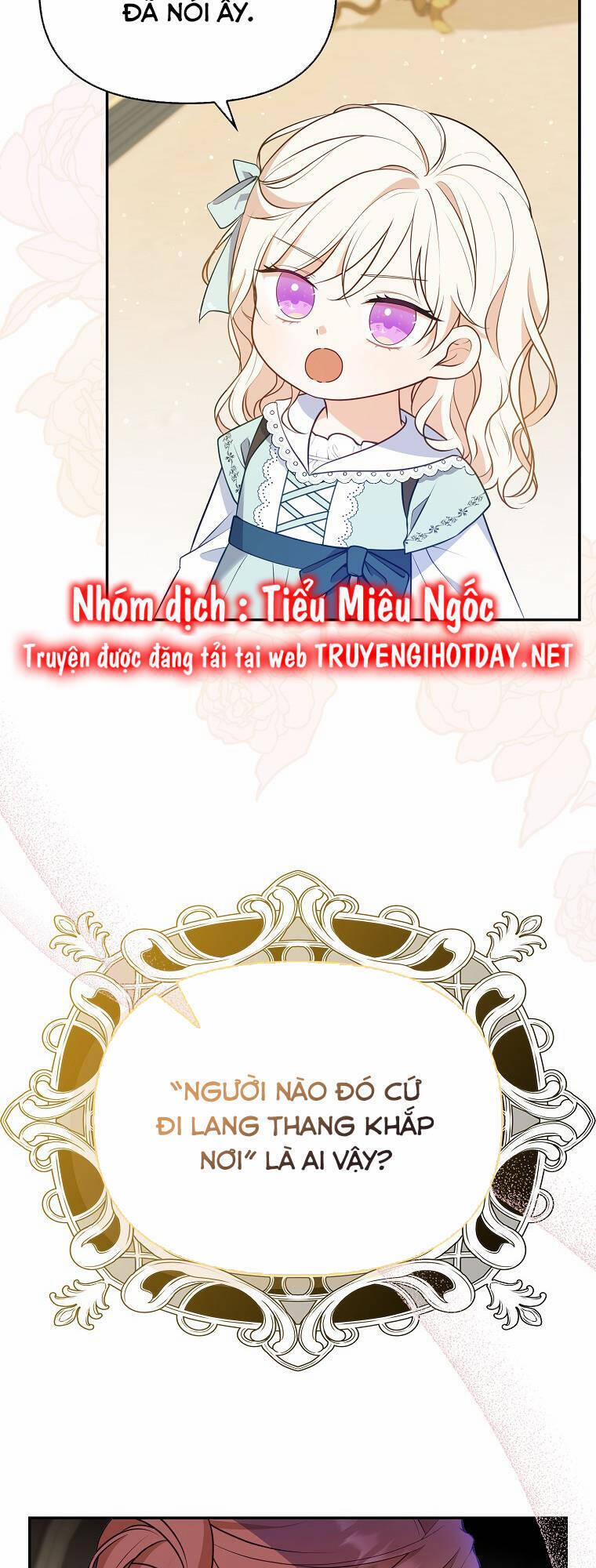 Đứa Con Gái Côn Đồ Nhà Công Tước 4 trang 17