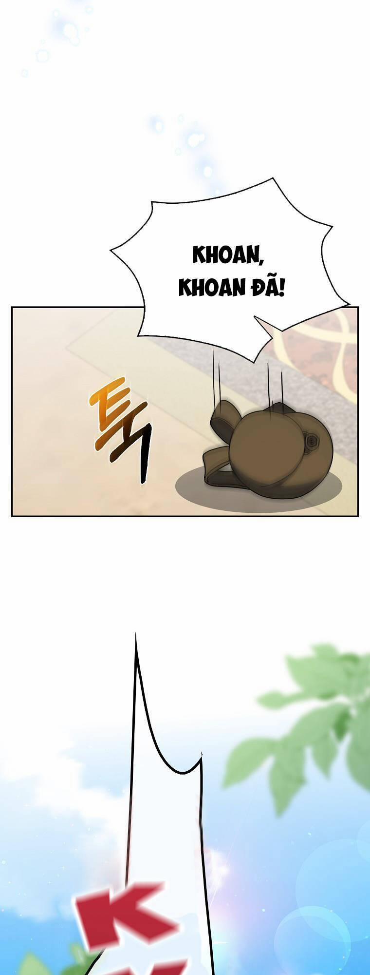 Đứa Con Gái Côn Đồ Nhà Công Tước 4 trang 28