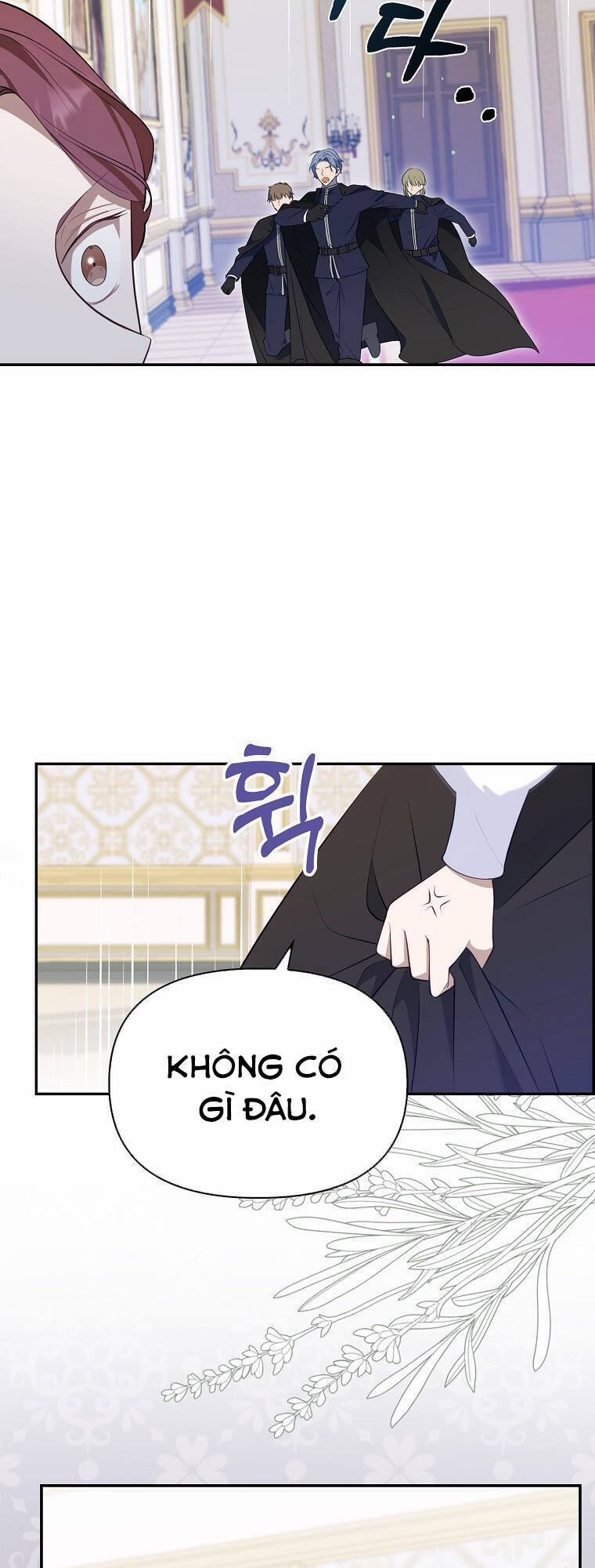 Đứa Con Gái Côn Đồ Nhà Công Tước 4 trang 38