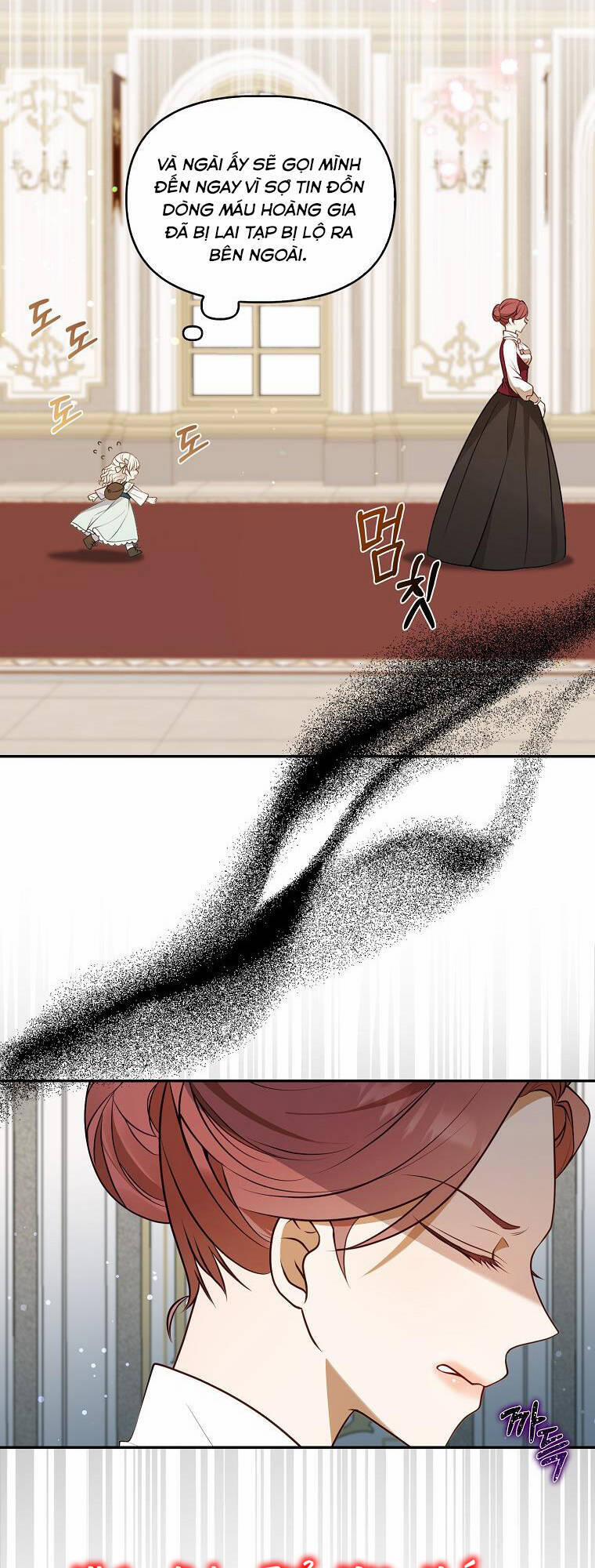 Đứa Con Gái Côn Đồ Nhà Công Tước 4 trang 4