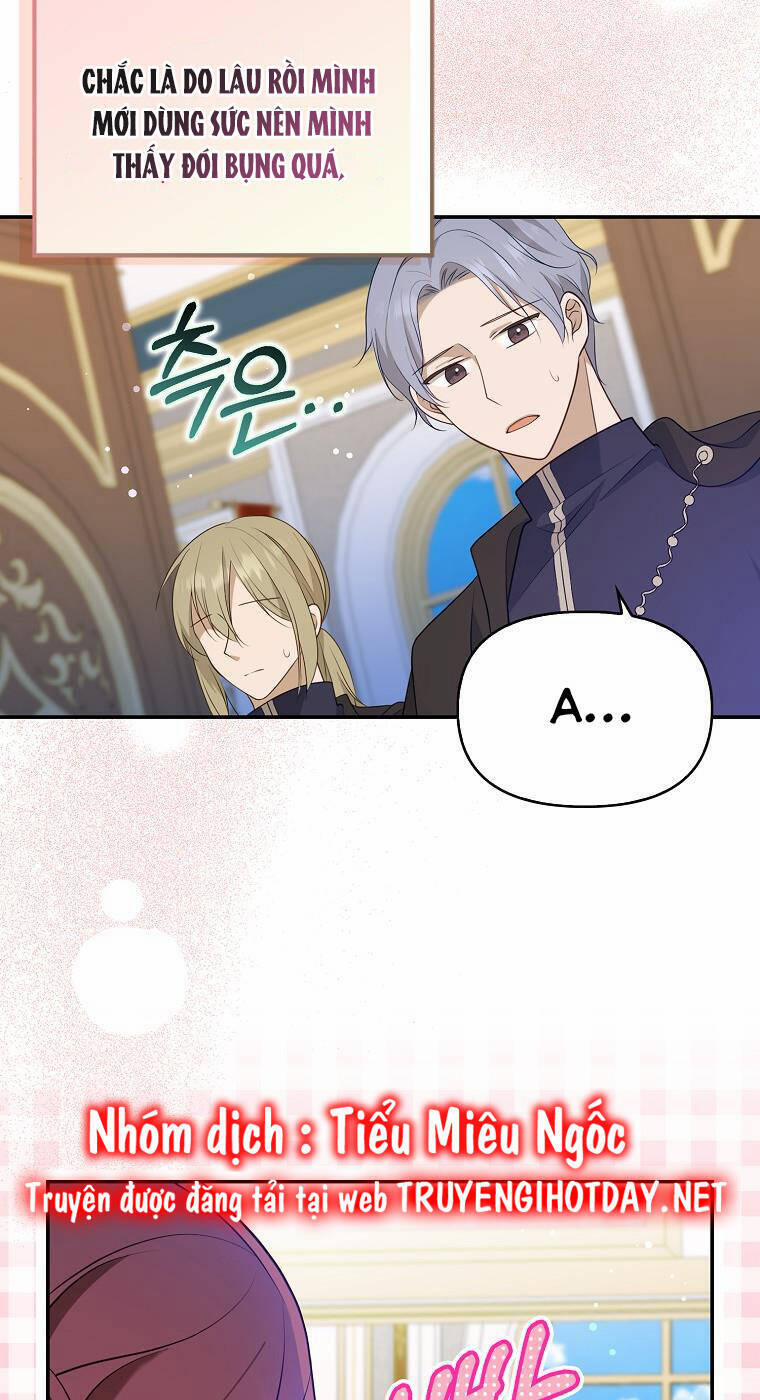 Đứa Con Gái Côn Đồ Nhà Công Tước 4 trang 44