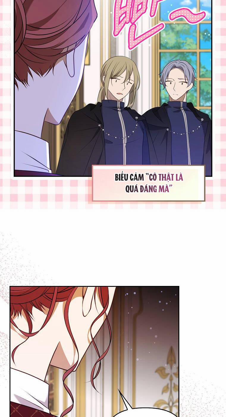 Đứa Con Gái Côn Đồ Nhà Công Tước 4 trang 45