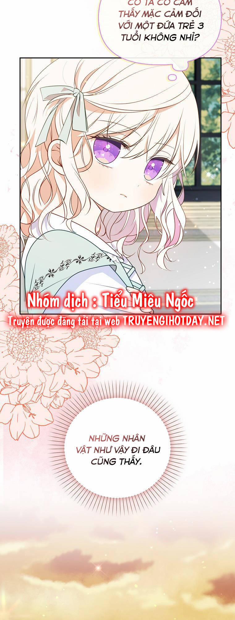 Đứa Con Gái Côn Đồ Nhà Công Tước 4 trang 47