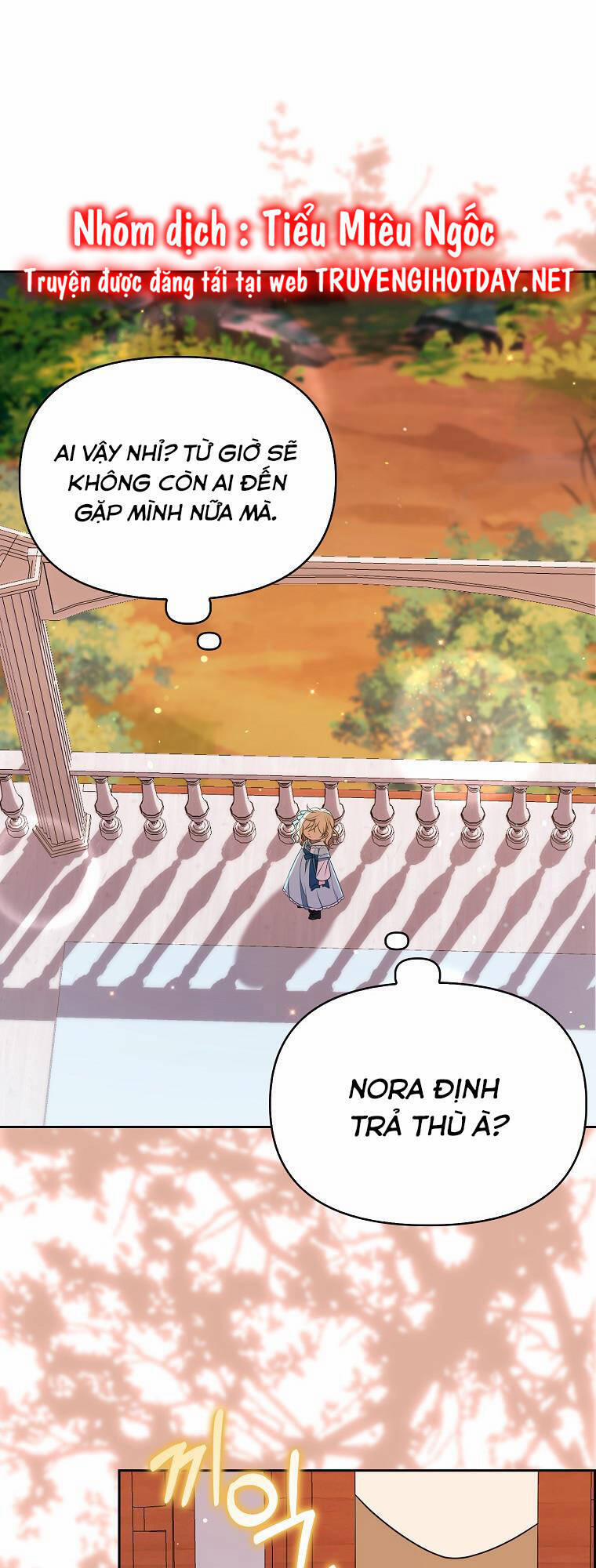 Đứa Con Gái Côn Đồ Nhà Công Tước 4 trang 52