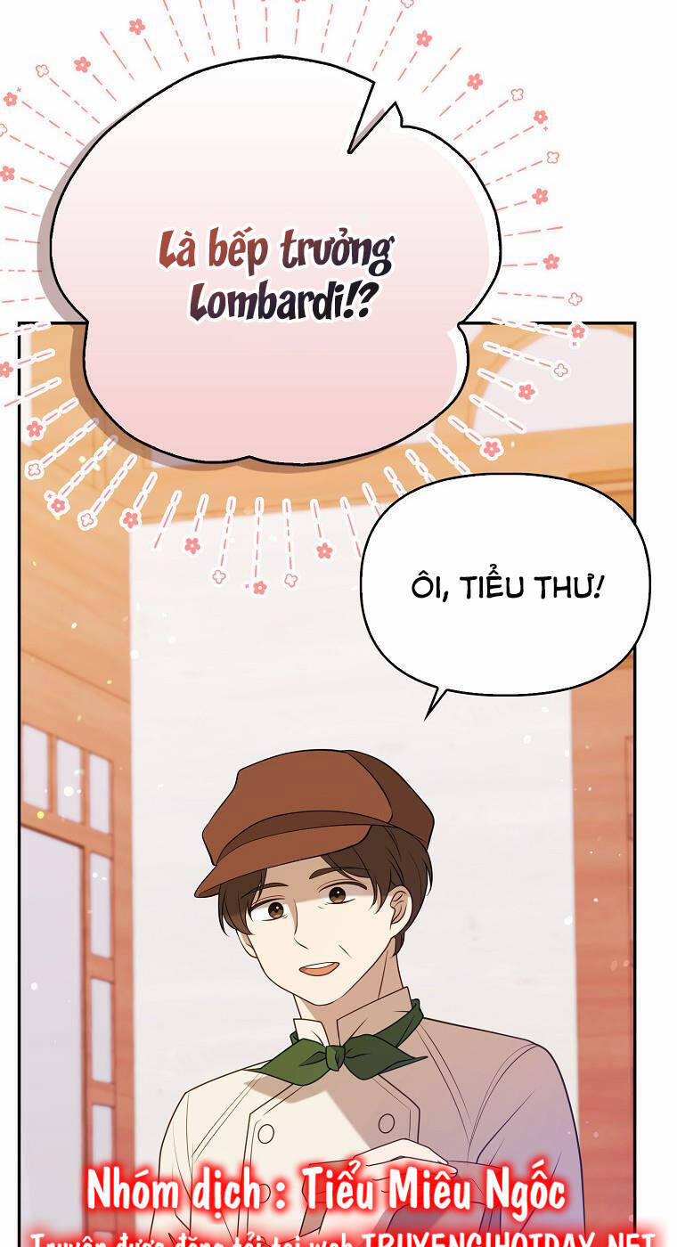 Đứa Con Gái Côn Đồ Nhà Công Tước 4 trang 54