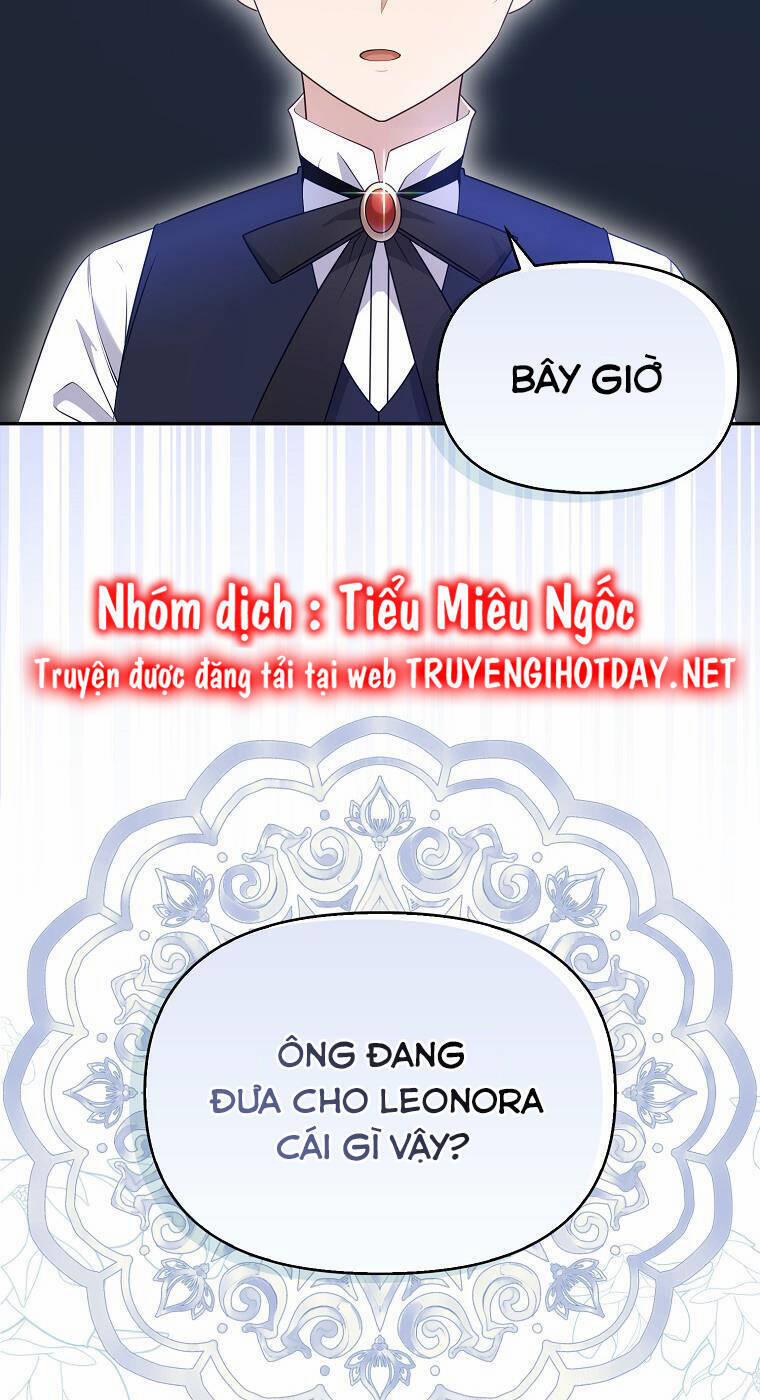 Đứa Con Gái Côn Đồ Nhà Công Tước 4 trang 59