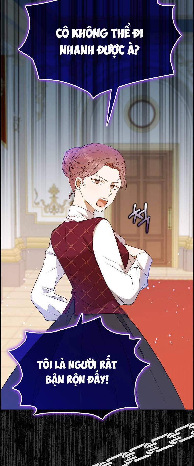 Đứa Con Gái Côn Đồ Nhà Công Tước 4 trang 6