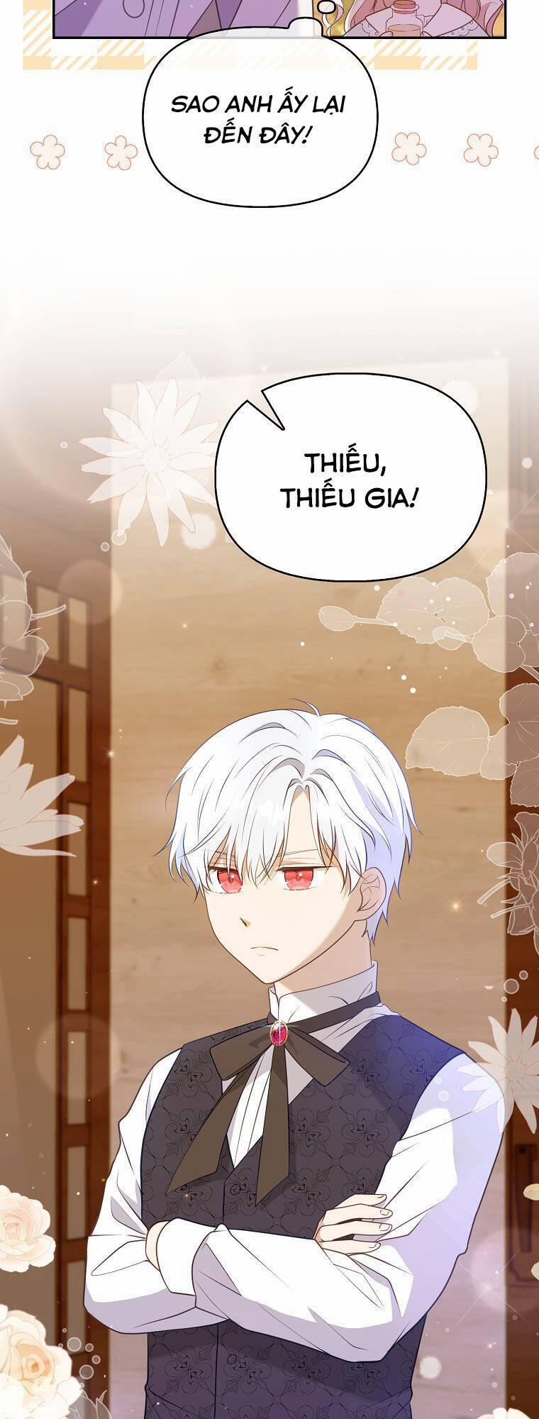 Đứa Con Gái Côn Đồ Nhà Công Tước 4 trang 61