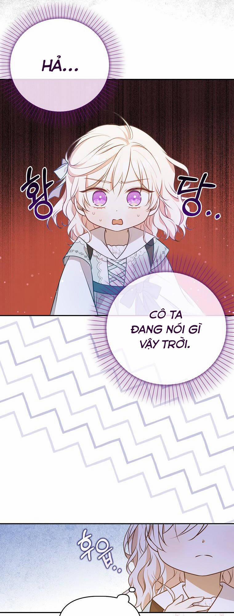 Đứa Con Gái Côn Đồ Nhà Công Tước 4 trang 8