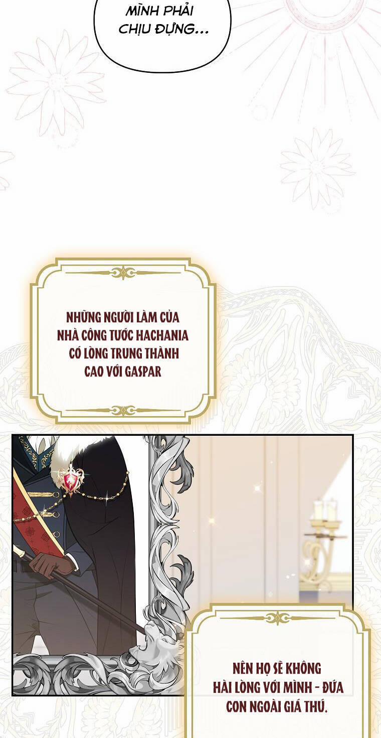 Đứa Con Gái Côn Đồ Nhà Công Tước 4 trang 9