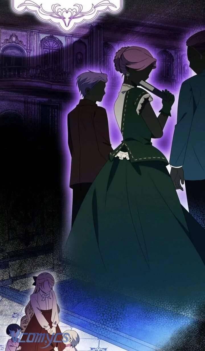 Đứa Con Gái Côn Đồ Nhà Công Tước 40 trang 10