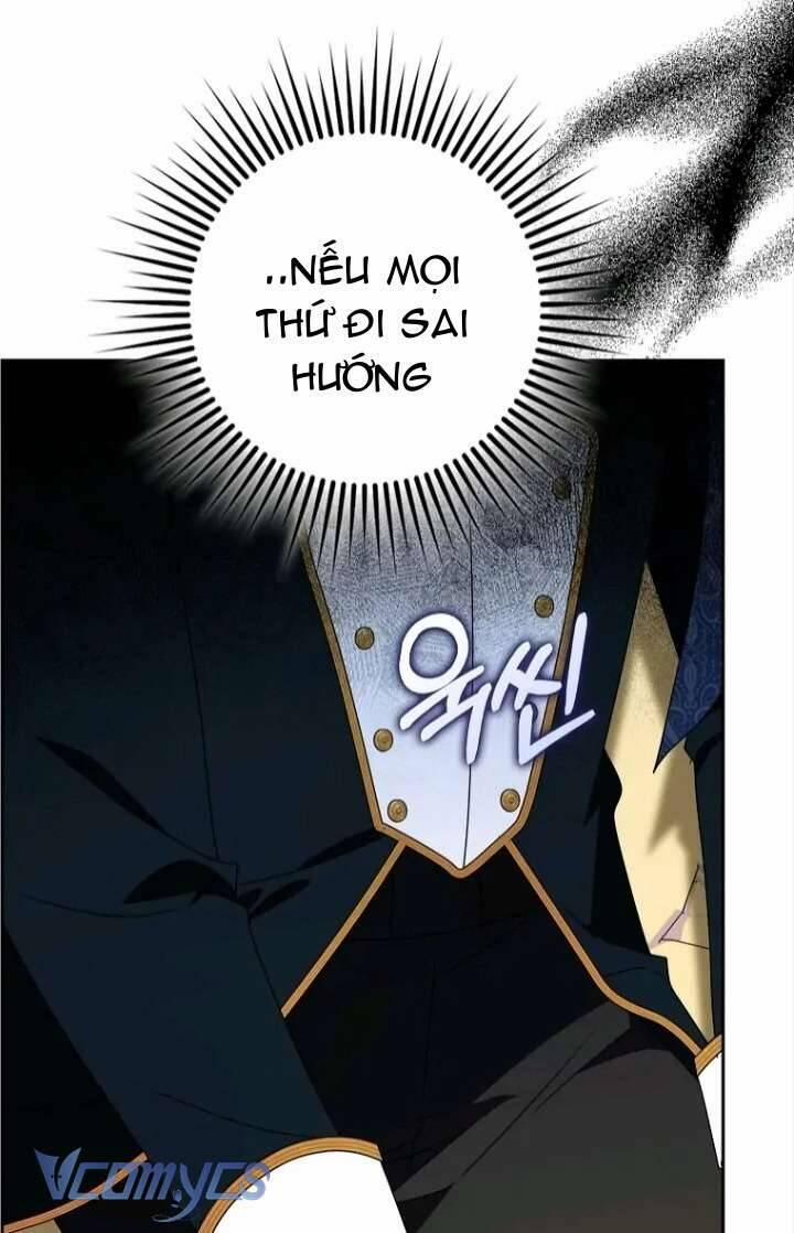 Đứa Con Gái Côn Đồ Nhà Công Tước 40 trang 13