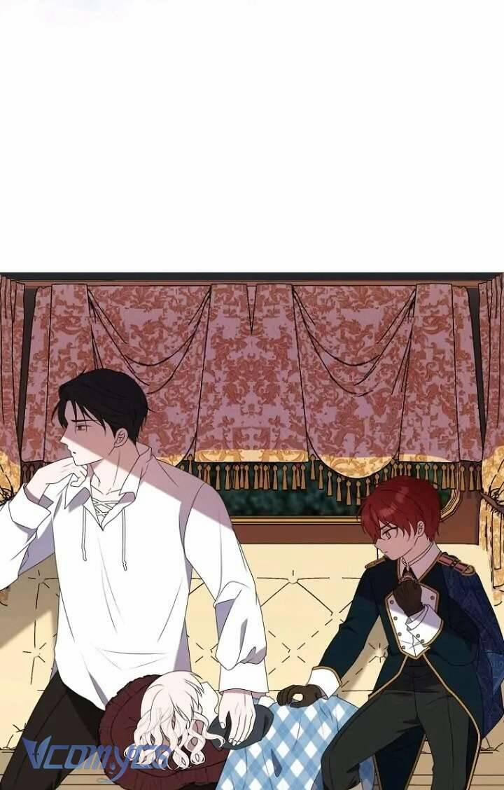 Đứa Con Gái Côn Đồ Nhà Công Tước 40 trang 17