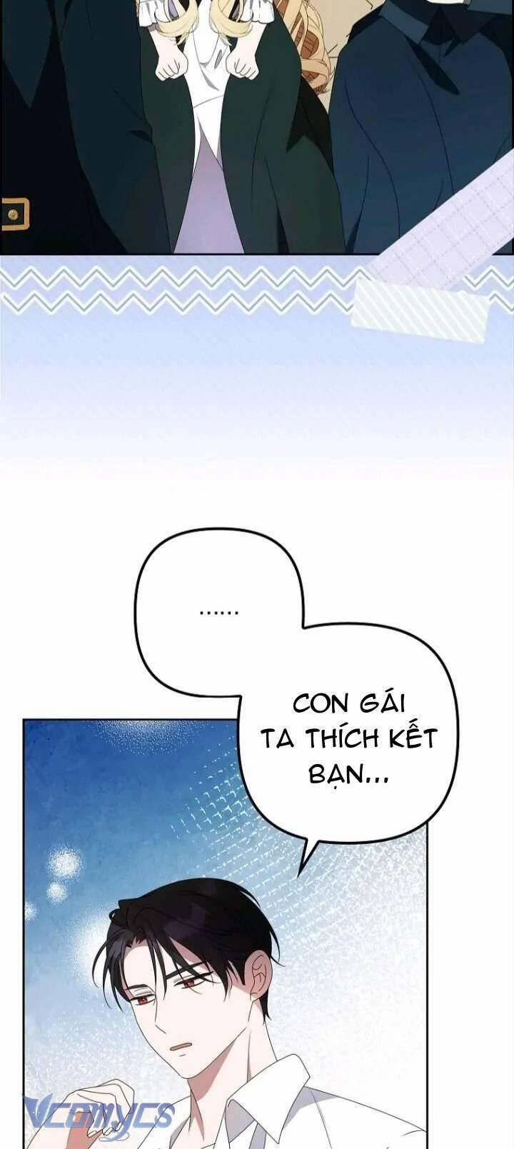 Đứa Con Gái Côn Đồ Nhà Công Tước 40 trang 20