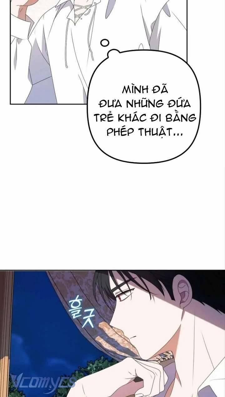 Đứa Con Gái Côn Đồ Nhà Công Tước 40 trang 21