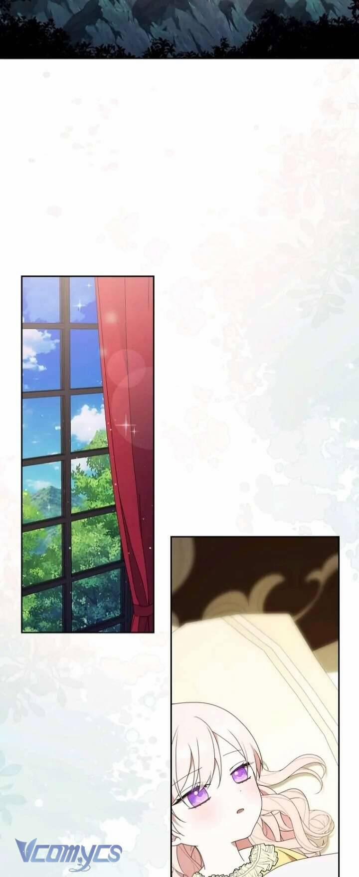 Đứa Con Gái Côn Đồ Nhà Công Tước 40 trang 26