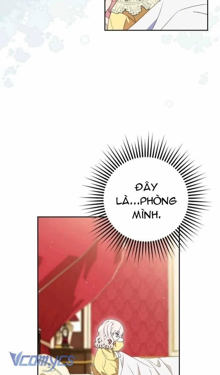 Đứa Con Gái Côn Đồ Nhà Công Tước 40 trang 27