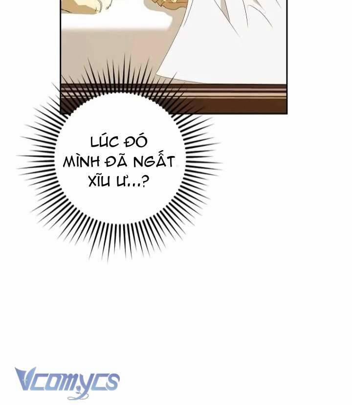 Đứa Con Gái Côn Đồ Nhà Công Tước 40 trang 28