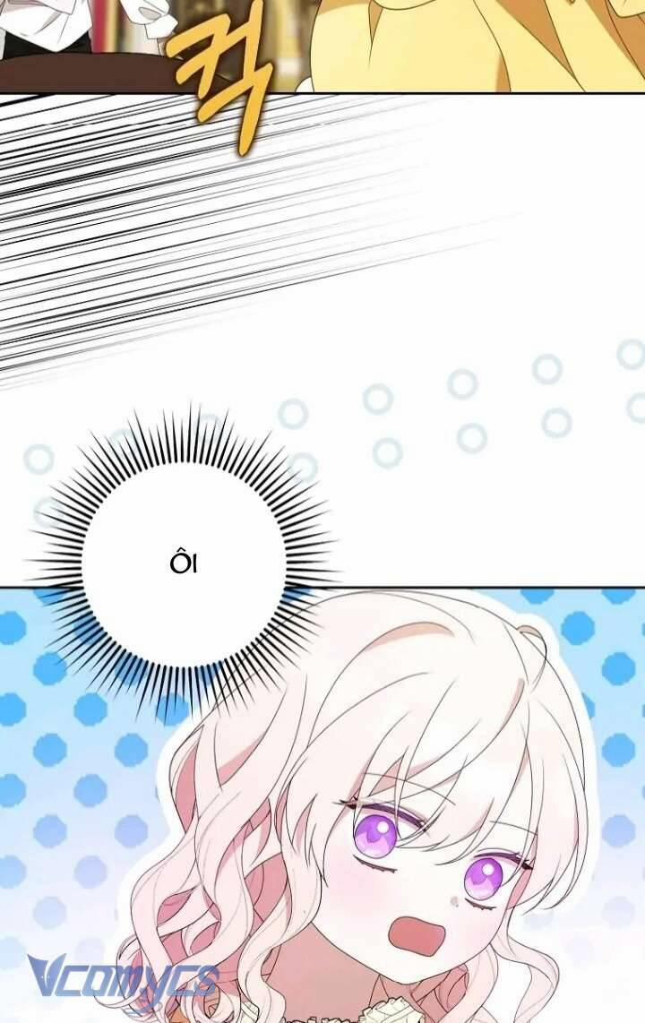 Đứa Con Gái Côn Đồ Nhà Công Tước 40 trang 33