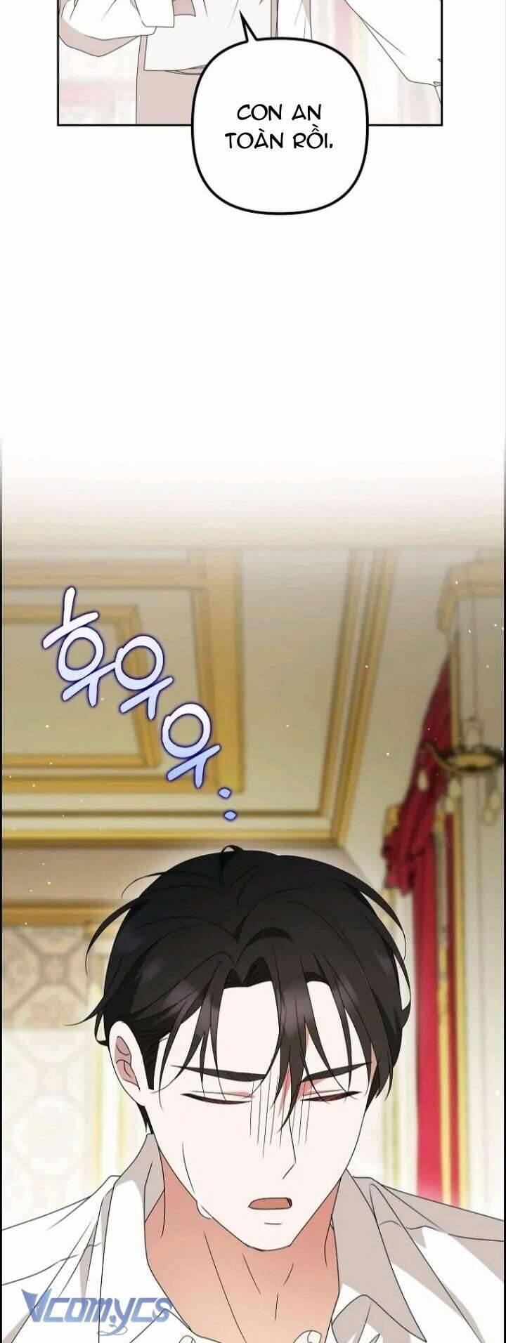 Đứa Con Gái Côn Đồ Nhà Công Tước 40 trang 36