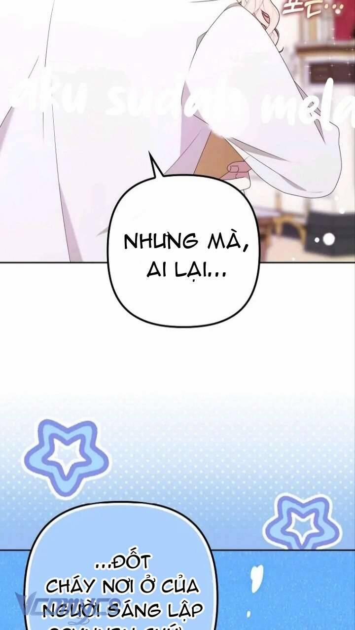 Đứa Con Gái Côn Đồ Nhà Công Tước 40 trang 47