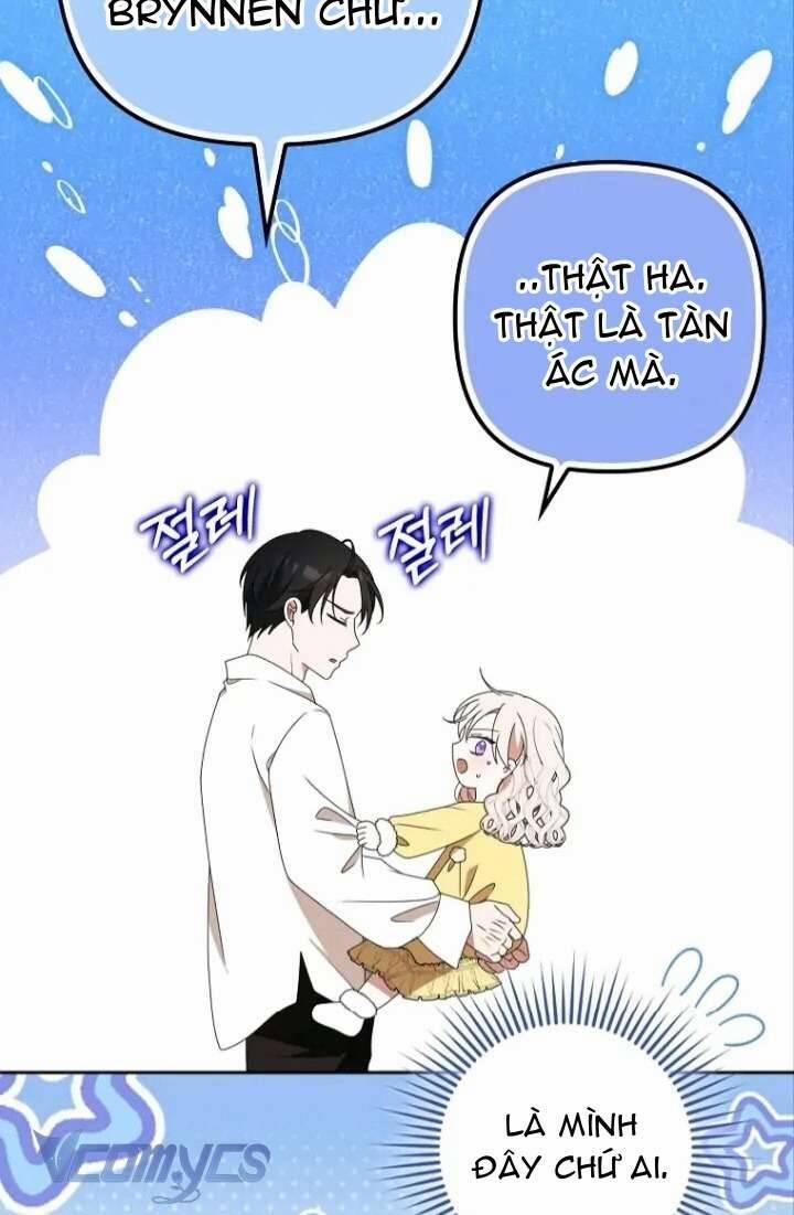 Đứa Con Gái Côn Đồ Nhà Công Tước 40 trang 48