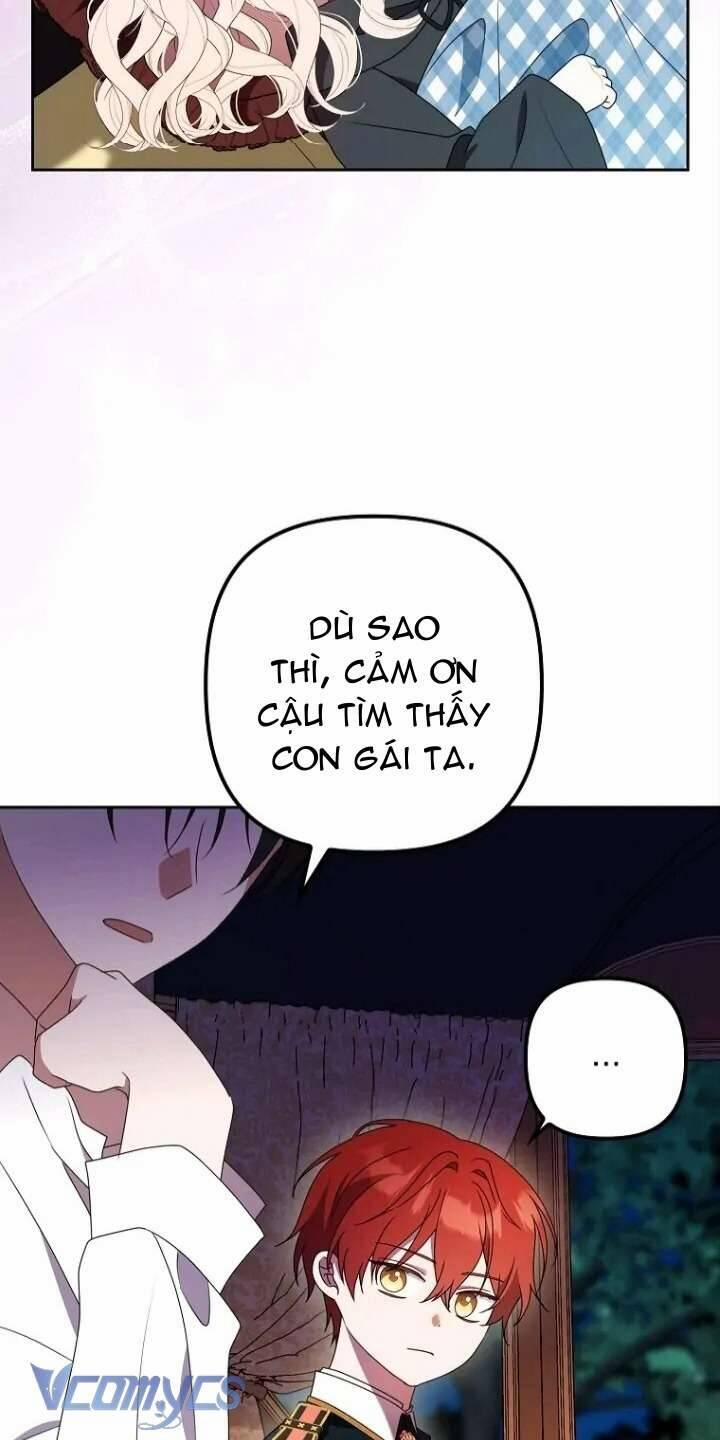 Đứa Con Gái Côn Đồ Nhà Công Tước 40 trang 6