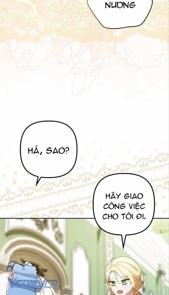 Đứa Con Gái Côn Đồ Nhà Công Tước 40 trang 76