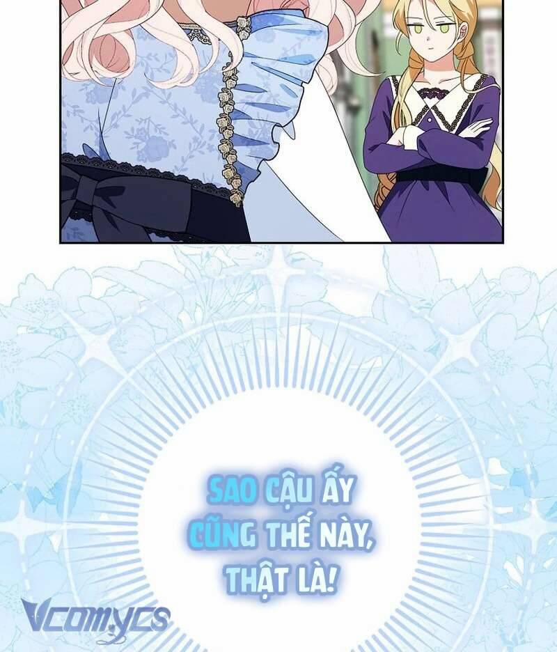 Đứa Con Gái Côn Đồ Nhà Công Tước 40 trang 85