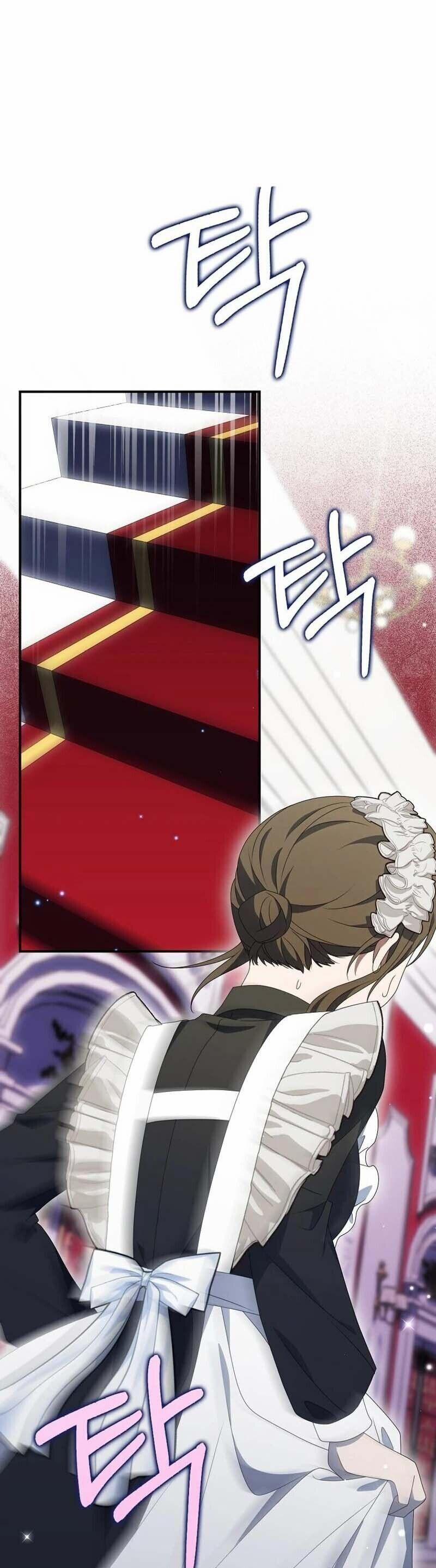 Đứa Con Gái Côn Đồ Nhà Công Tước 47 trang 1