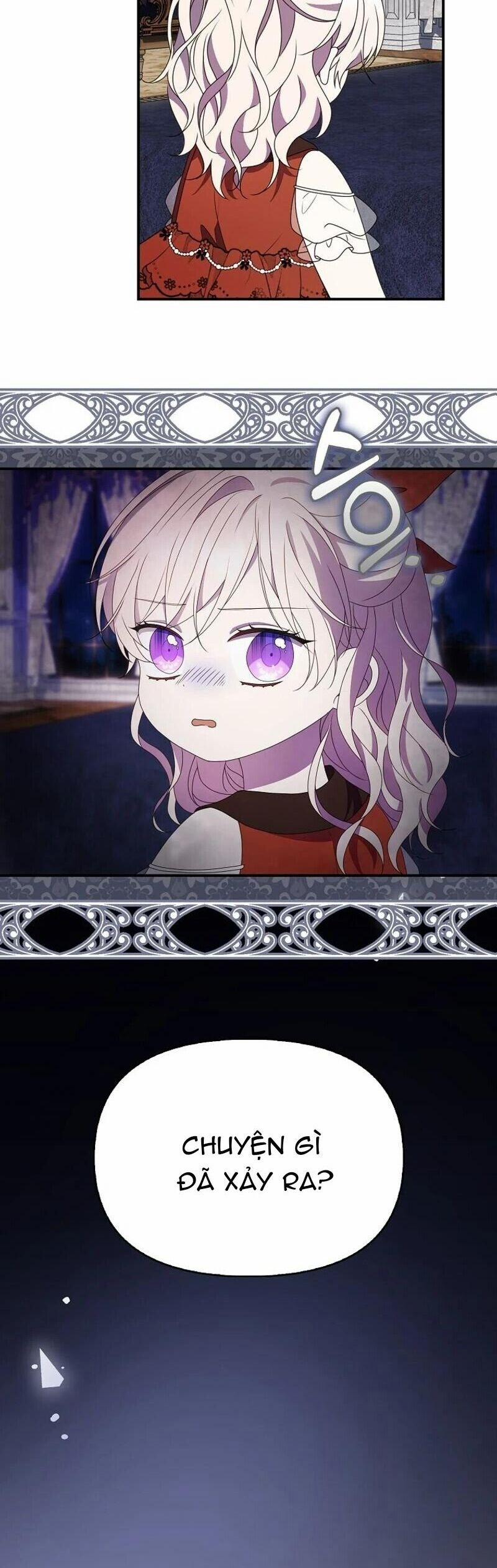 Đứa Con Gái Côn Đồ Nhà Công Tước 47 trang 14