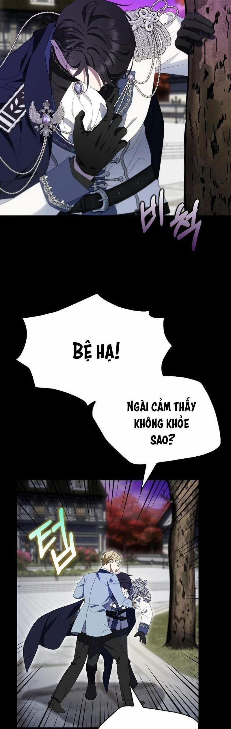 Đứa Con Gái Côn Đồ Nhà Công Tước 47 trang 16