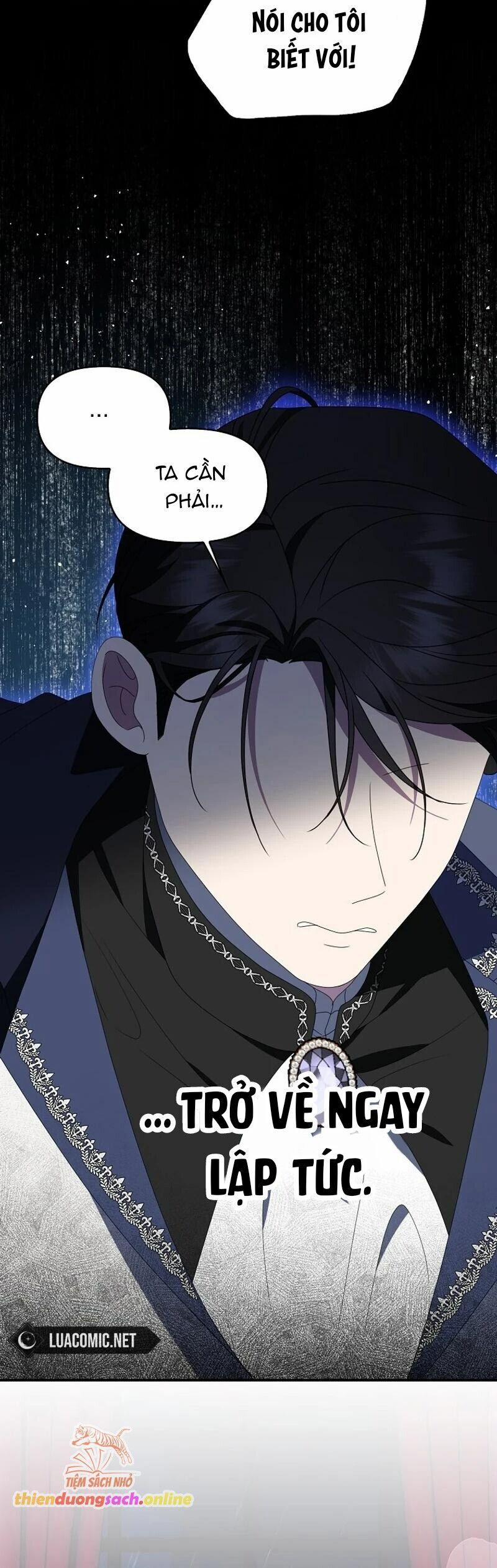 Đứa Con Gái Côn Đồ Nhà Công Tước 47 trang 17