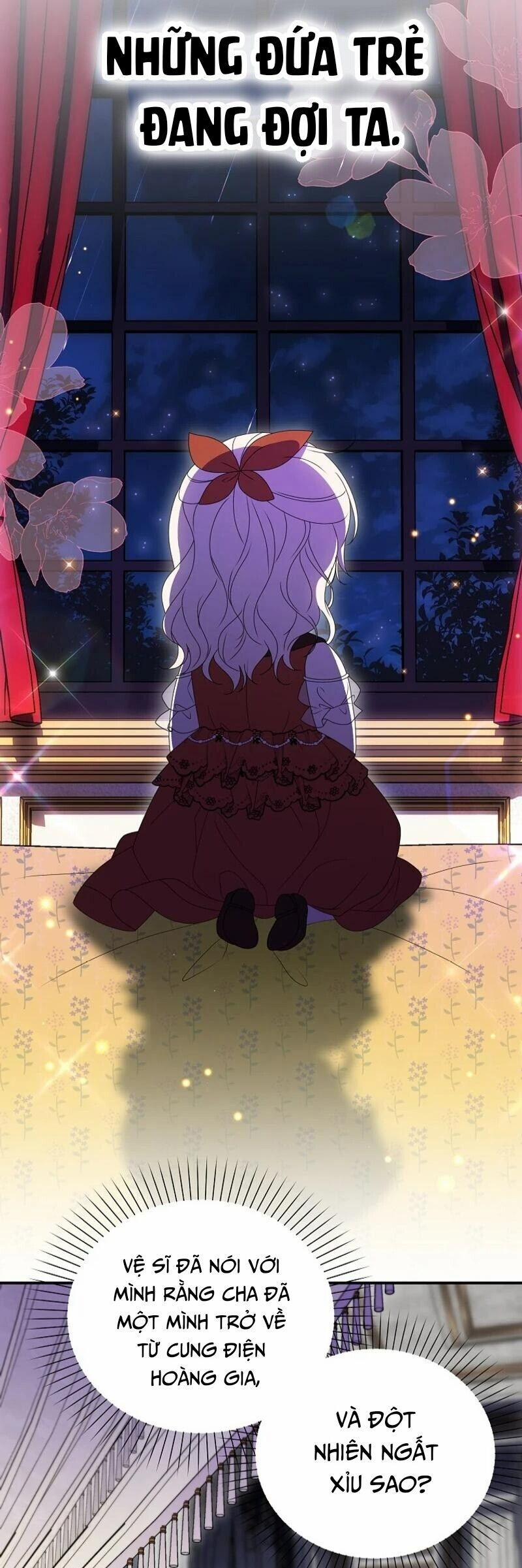 Đứa Con Gái Côn Đồ Nhà Công Tước 47 trang 18