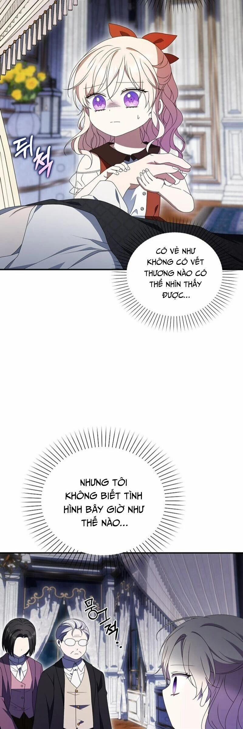 Đứa Con Gái Côn Đồ Nhà Công Tước 47 trang 19