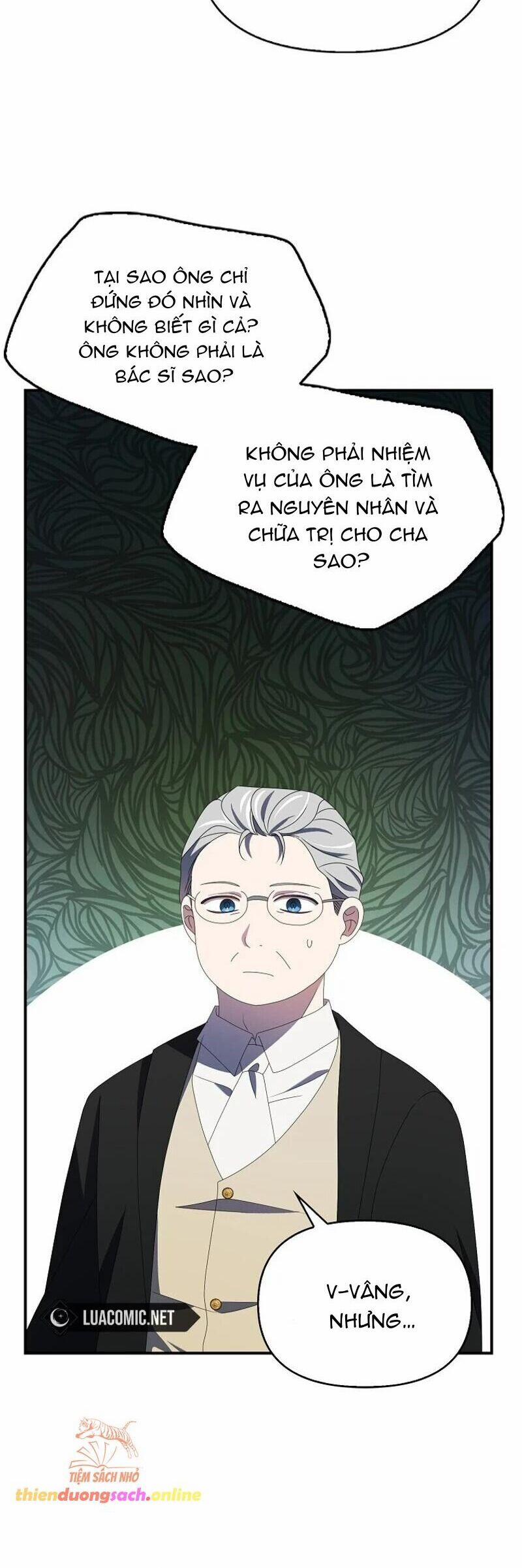 Đứa Con Gái Côn Đồ Nhà Công Tước 47 trang 22