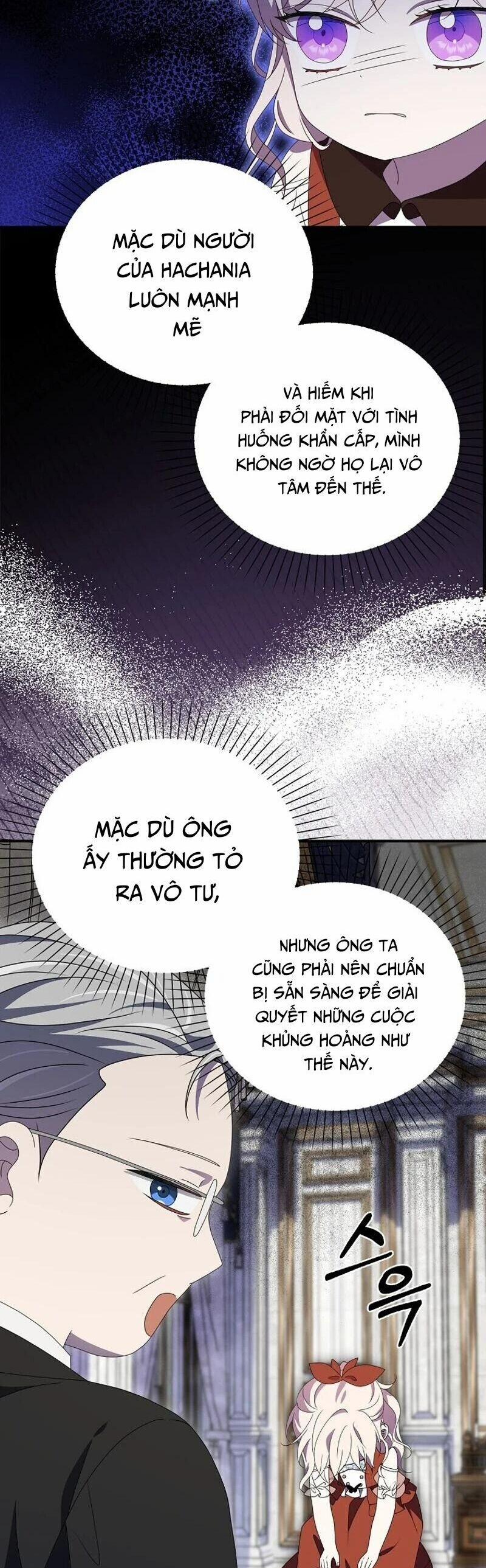 Đứa Con Gái Côn Đồ Nhà Công Tước 47 trang 24